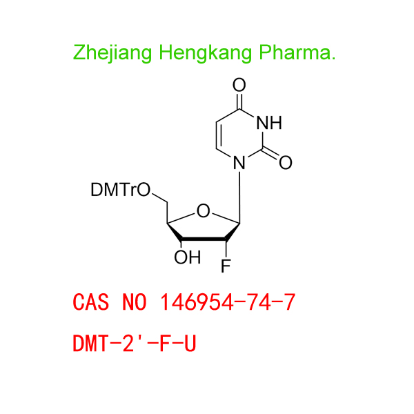 DMT-2'-F-U