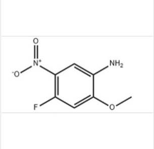 4-fluoro-2-Methoxy-5-nitroaniline