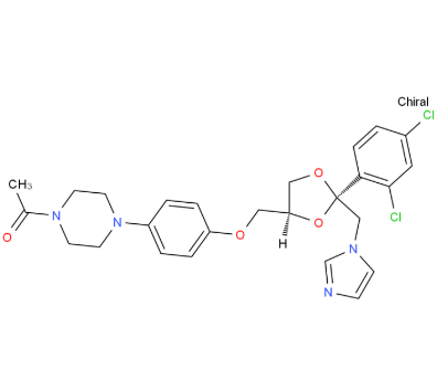 Ketoconazole