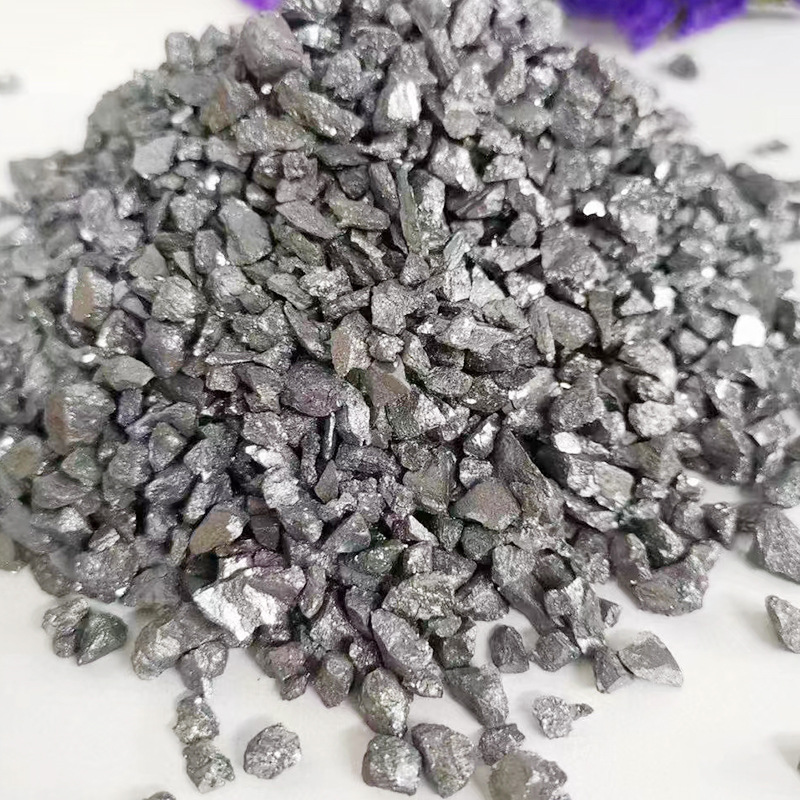 Silicon carbide