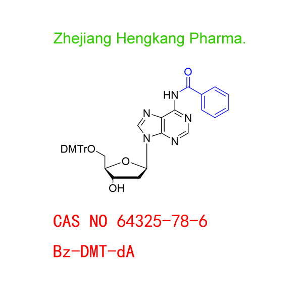 Bz-DMT-dA