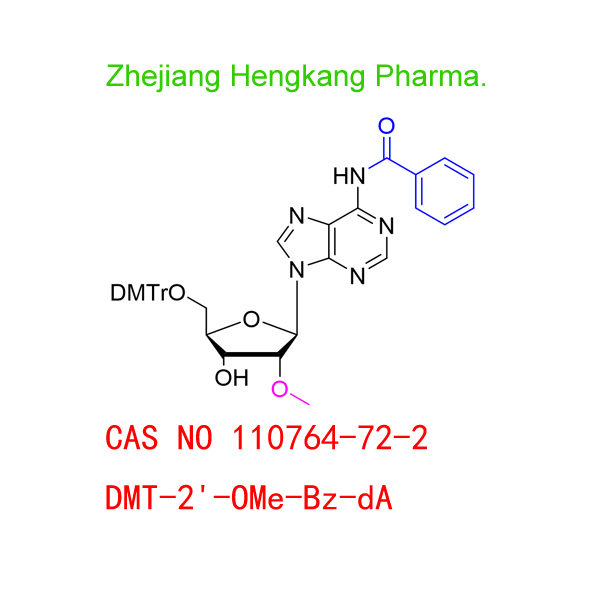 DMT-2'-OMe-Bz-dA