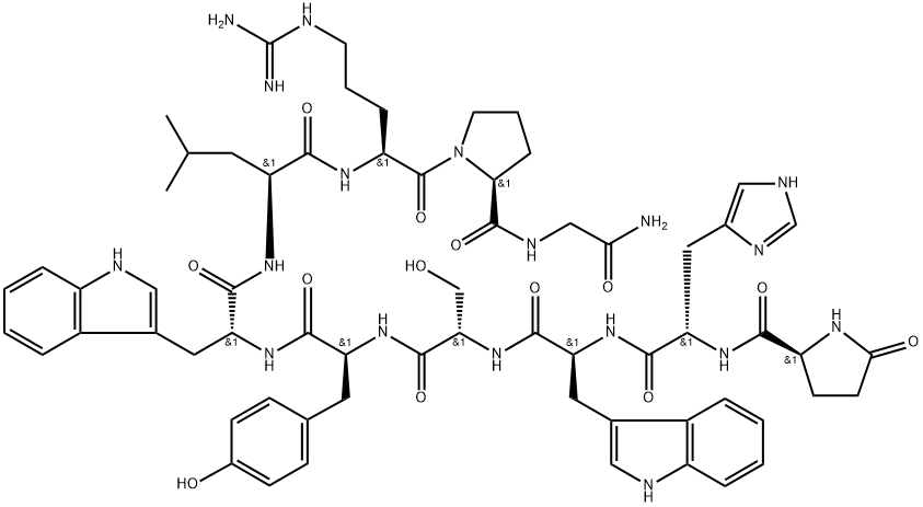 Triptorelin