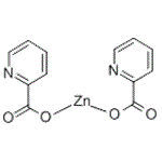 Zinc picolinate