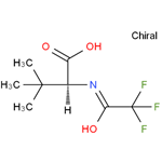 L-Valine, 3-methyl-N-(trifluoroacetyl)- (9CI)