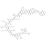 Thymosin α1；Thymosin Alpha 1