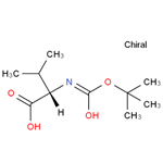 N-Boc-L-valine