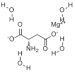 Magnesium DL-aspartate