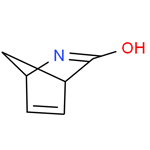 2-Azabicyclo[2.2.1]hept-5-en-3-one