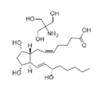 Dinoprost tromethamine