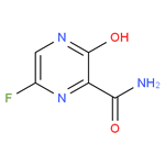 Favipiravir