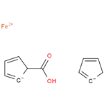 Ferrocenecarboxylic acid