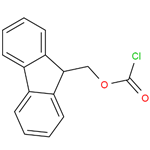 9-Fluorenylmethyl chloroformate