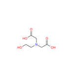 N-(2-HYDROXYETHYL)IMINODIACETIC ACID