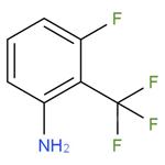 2-AMINO-6-FLUOROBENZOTRIFLUORIDE