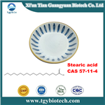 Stearic acid