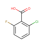 2-Chloro-6-Fluorobenzoic Acid