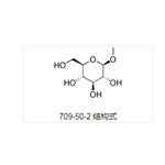 Methyl β-D-glucopyranoside