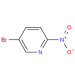 5-Bromo-2-nitropyridine