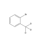 2-(Methyl-d3)bromobenzene