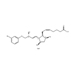 (+)-Cloprostenol sodium