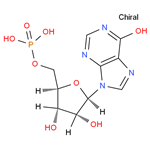 Polyinosinic acid sodium salt，Poly I, POLY I-Na