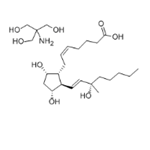 Carboprost tromethamine