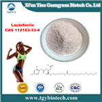 Lactoferrin