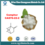 Camphor