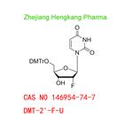 DMT-2'-F-U