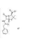 Penicillin G potassium salt