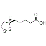 DL-Thioctic acid 