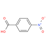 p-Nitrobenzoic acid