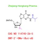 DMT-2'-OMe-iBut-dG