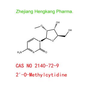 2'-O-Methylcytidine