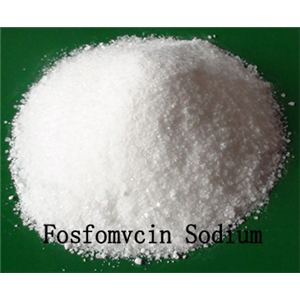 Fosfomvcin Sodium