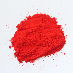 Pigment Red 23