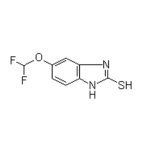 5-(Difluoromethoxy)-2-mercapto-1H-benzimidazole