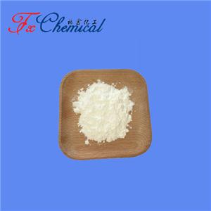 2-Cyclopropyl-4-(4-fluorophenyl)-quinolyl-3-methanol