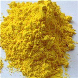 PIGMENT YELLOW 185