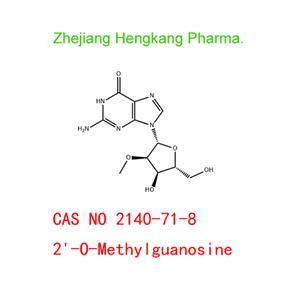 2'-O-Methylguanosine