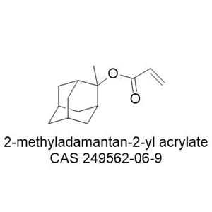 2-Methyl-2-adamantyl acrylate