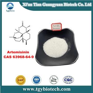 Artemisinin