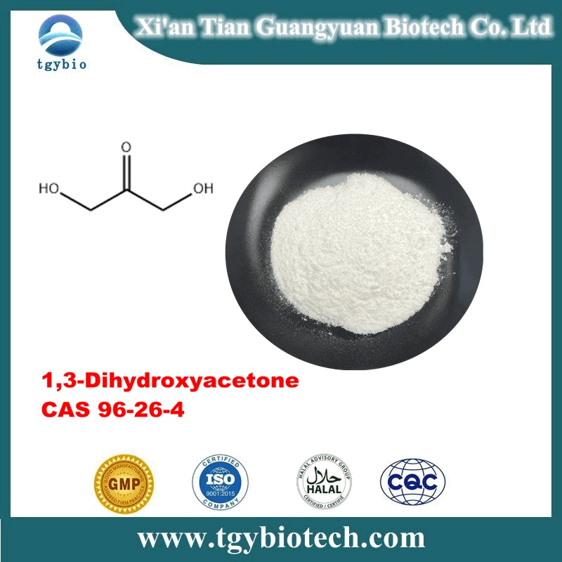 1,3-Dihydroxyacetone