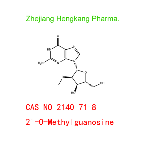 2'-O-Methylguanosine