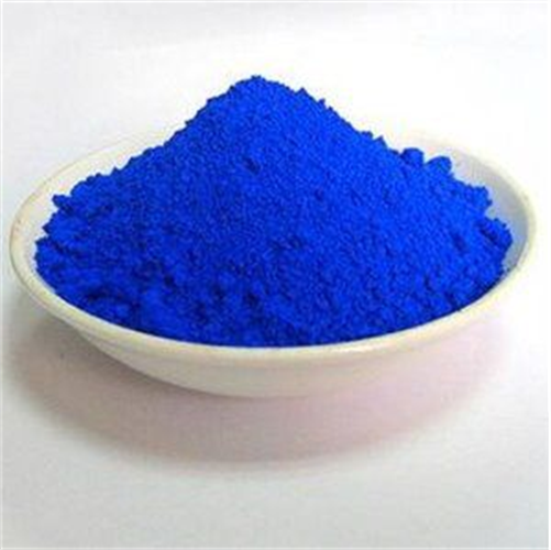 Pigment Blue 27