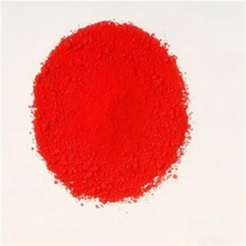 Pigment Red 3