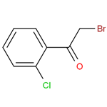 2-Bromo-2'-chloroacetophenone