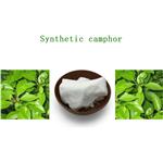 camphor