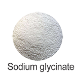 Sodium Glycinate